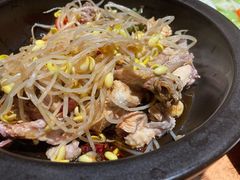 原味汽锅鸡-云海肴·汽锅鸡·云南菜(高德置地店)