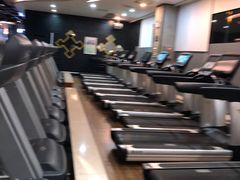 -古德菲力健身(广体店)