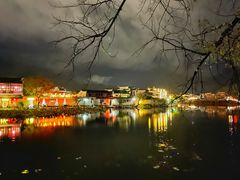 -塔川景区