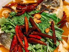 -清水亭湖北菜(大屯DT51店)