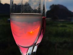 -夏屿湖畔.落日湖景餐厅(普者黑景区店)