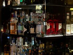 -广州柏悦酒店·悦吧·顶楼露天酒吧