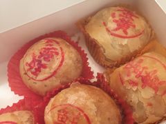 -泰康食品有限公司食品厂