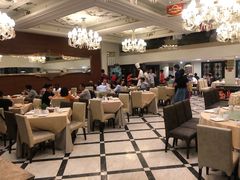 大堂-大鸭梨烤鸭店(花园村店)