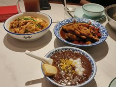-回家吃饭·地道南昌菜(建德观总店)
