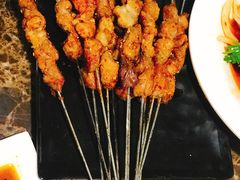 -郑喜旺烧烤(郑州总店)