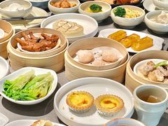 -喜记顺德菜(南昌万象城店)