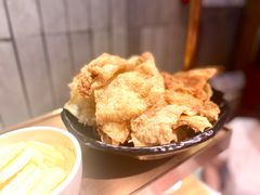 -牛村来人潮汕牛肉火锅(西单店)