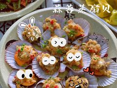 -桔子海鲜烧烤大排档(金沙滩店)