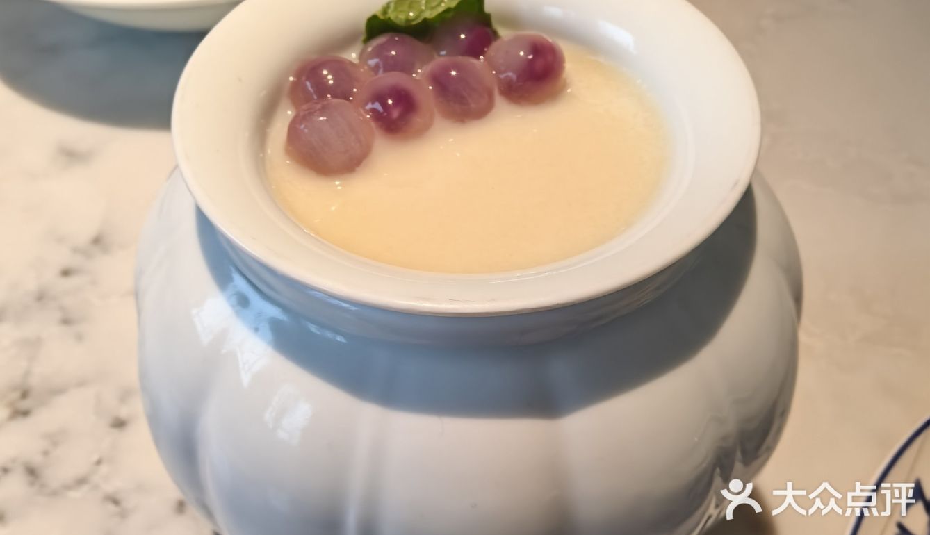 古色古香门面探店记