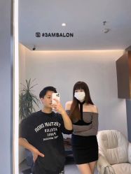 -3AM·S HAIR SALON烫发染发接发