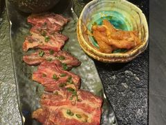 -樱嘢·炭火烧肉(惠南店)
