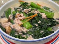 -新辉港式茶餐厅(北栅店)