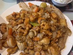 -桃子餐厅·天津菜(红星路直营店)