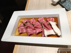 -焼肉なべしま 天文館店