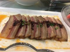-翠清酒家(万丰路店)