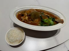 -新光酒家·河豚·海鲜·蟹料理(浦东店)