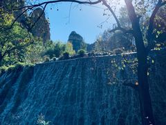 -沕沕水生态风景区