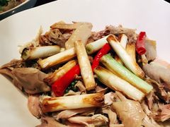 -粗茶淡饭·隐庐私厨(东亭店)