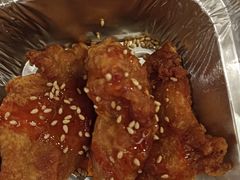 -必胜客(格尔木华兴店)