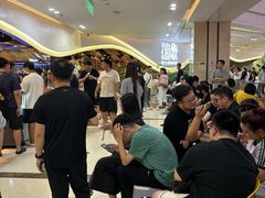 -一方渔歌蒸汽海鲜自助(文化路万达广场店)