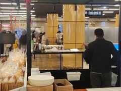 门面-莉蓮蛋挞(静安寺店)
