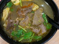 -小杨生煎(萧山机场店)