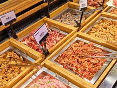 -韩盛·盛江山自助料理(于洪新玛特店)