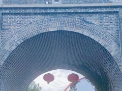-青州古城