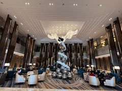 -无锡丽笙精选酒店