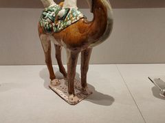 景点-深圳博物馆(古代艺术馆)
