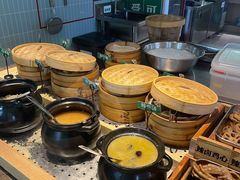 -爱伲牛肉火锅自助(景洪店)