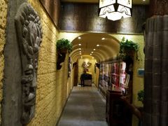 -云来居素食馆(南山店)