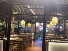 -小菜园新徽菜(泰州茂业店)