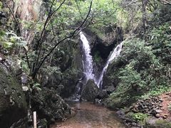 -山沟沟景区