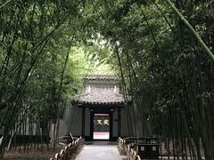 -包公祠