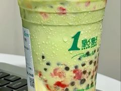 草莓森林-1点点(河南中路店)