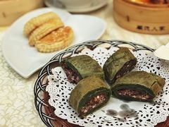 -顺德人家食府(黄金广场店)