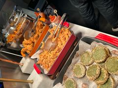-火炉火自助餐(朝阳大悦城店)