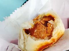 -长发西饼(临顿路店)