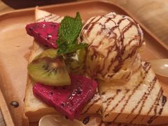 -一心创作料理屋(经开万达店)