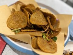 -辣盆盆麻辣小龙虾(哈尔滨总店)