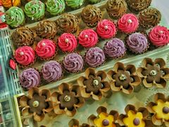 -cocolove创意DIY手工巧克力蛋糕(威高广场店)