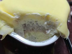 -老婆很芒榴莲千层蛋糕(丽泽桥店)