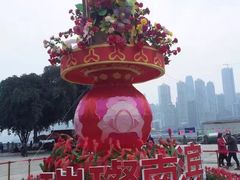 -海棠烟雨公园
