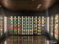 -曲水兰亭(北京四惠店)
