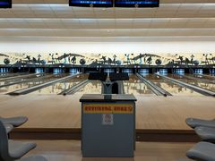 -广州保龄球馆(广州天河体育中心店)