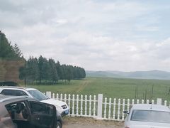 -塞罕坝国家级自然保护区