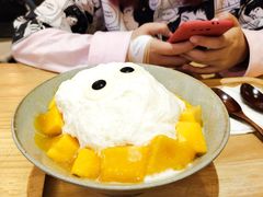 -怪物的冰与火(天虹商场中山路店)