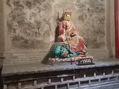 -张掖大佛寺景区